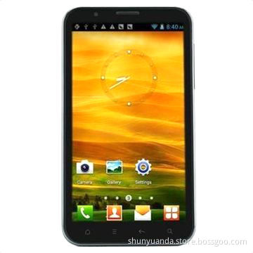 Phones with 6.0-inch 4GB ROM, Android 4.0 OS and 3000mAh Battery
